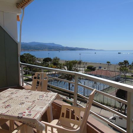 Apartamento A&N Nevada 1 Torre Del Mar Exterior foto